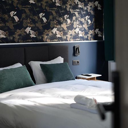 Bed and Breakfast Min Su Waremme Exterior foto