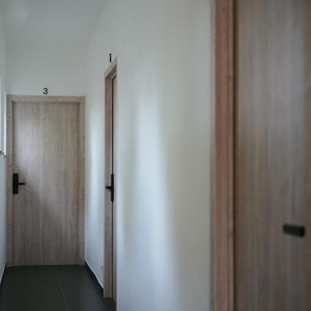 Bed and Breakfast Min Su Waremme Exterior foto