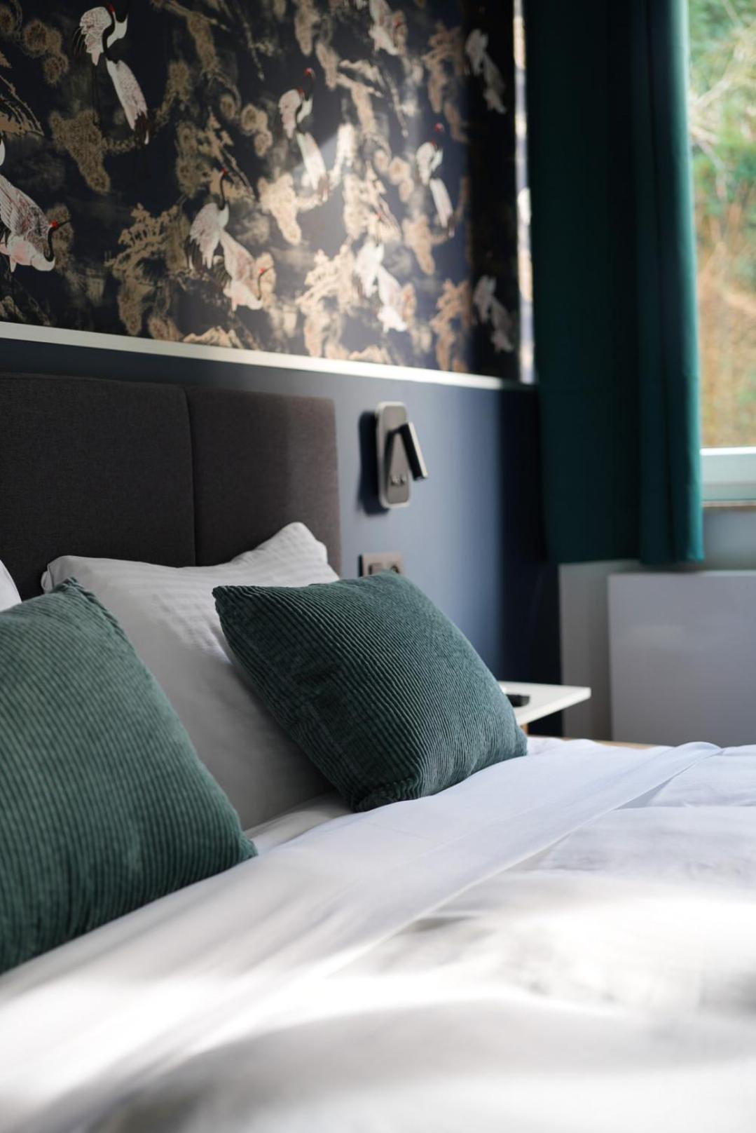 Bed and Breakfast Min Su Waremme Exterior foto