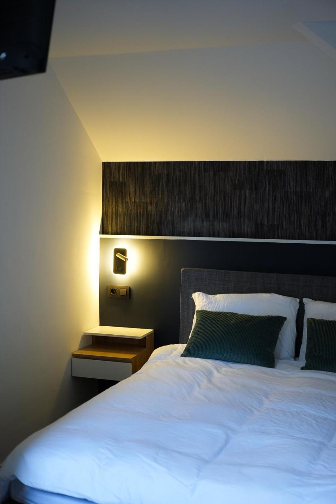 Bed and Breakfast Min Su Waremme Exterior foto