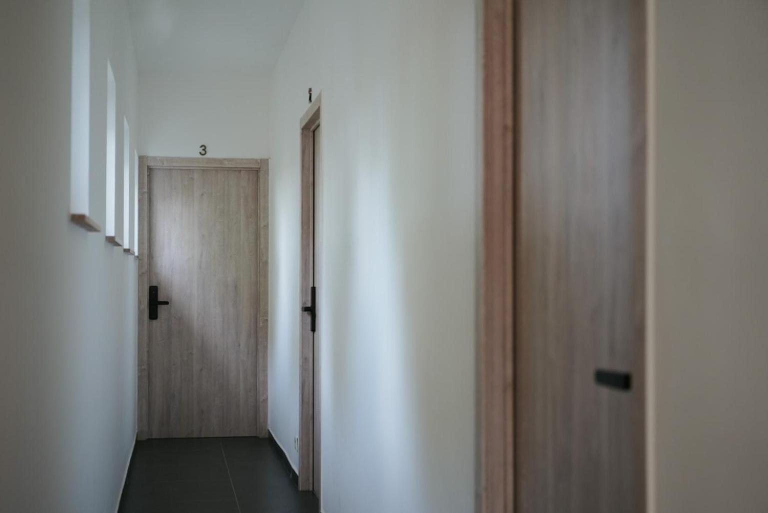 Bed and Breakfast Min Su Waremme Exterior foto